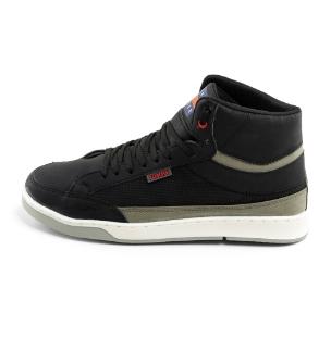 کفش ساقدار مردانه Tommy مدل 39270